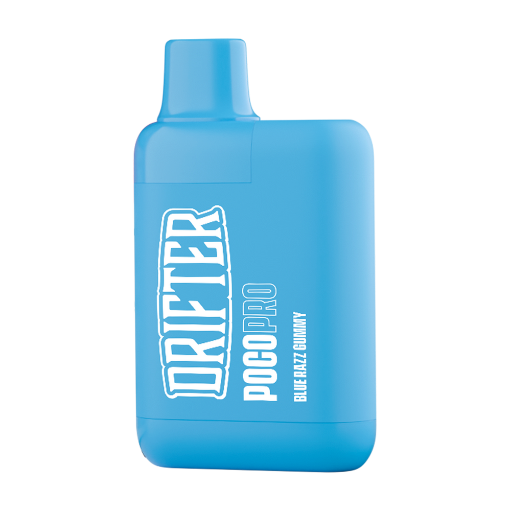 Drifter Poco Pro Kit