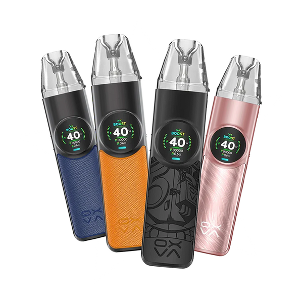 Ecigwizard | UK Leading Shop for Vape Kits & E Liquid