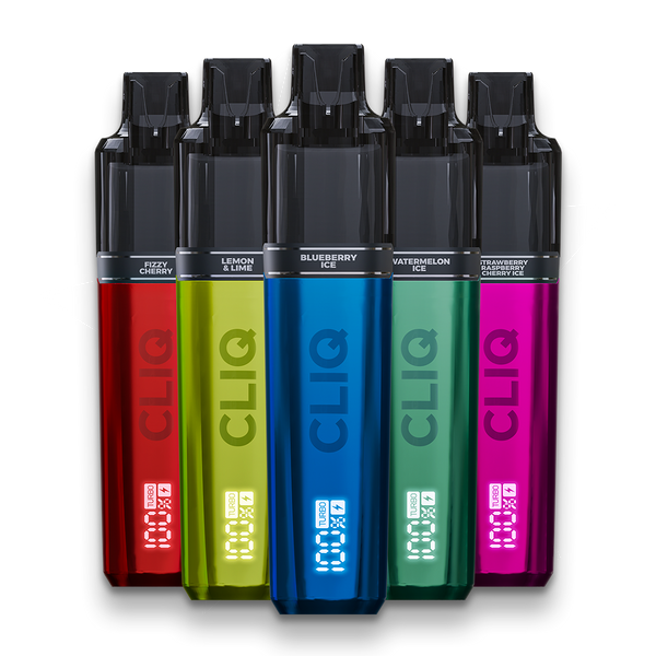 Ecigwizard | UK Leading Shop for Vape Kits & E Liquid