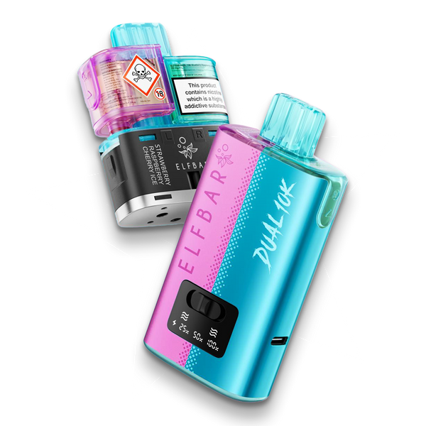 Ecigwizard | UK Leading Shop for Vape Kits & E Liquid