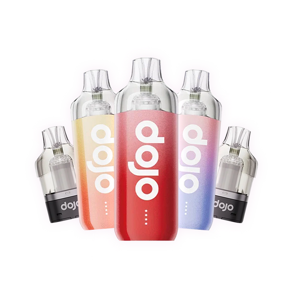 Ecigwizard | UK Leading Shop for Vape Kits & E Liquid