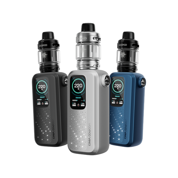 Ecigwizard | UK Leading Shop for Vape Kits & E Liquid