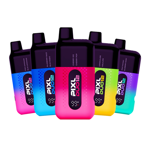 Ecigwizard | UK Leading Shop for Vape Kits & E Liquid