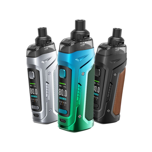 Ecigwizard | UK Leading Shop for Vape Kits & E Liquid