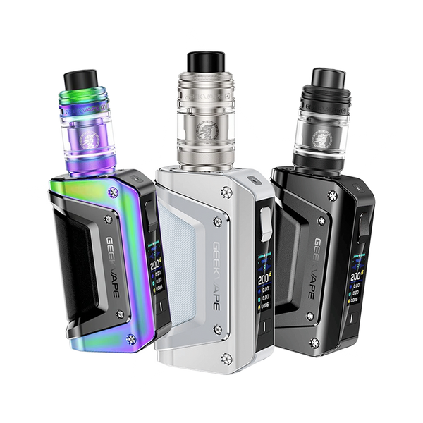 Ecigwizard | UK Leading Shop for Vape Kits & E Liquid