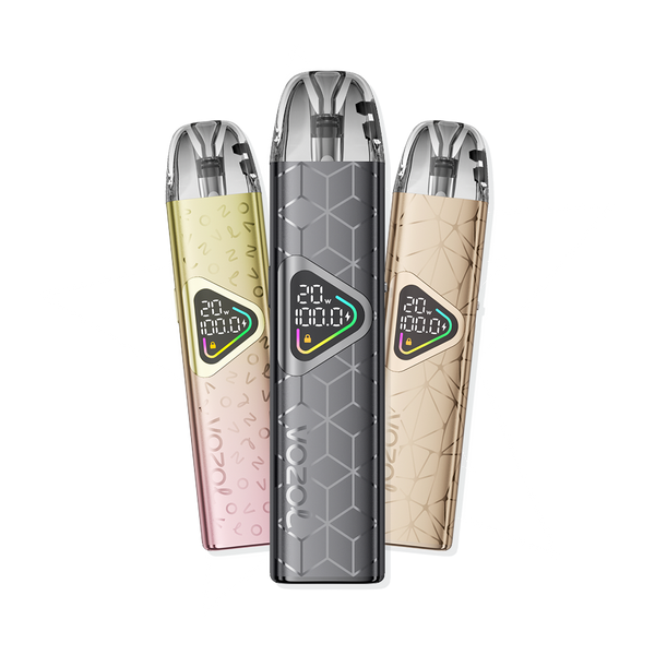 Ecigwizard | UK Leading Shop for Vape Kits & E Liquid