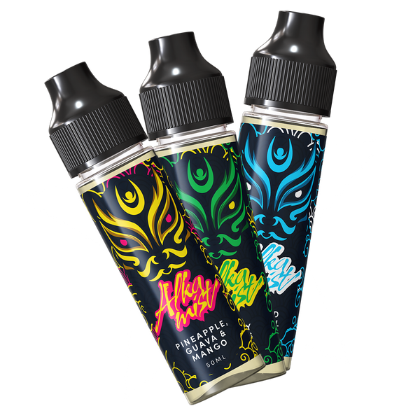 Ecigwizard | UK Leading Shop for Vape Kits & E Liquid
