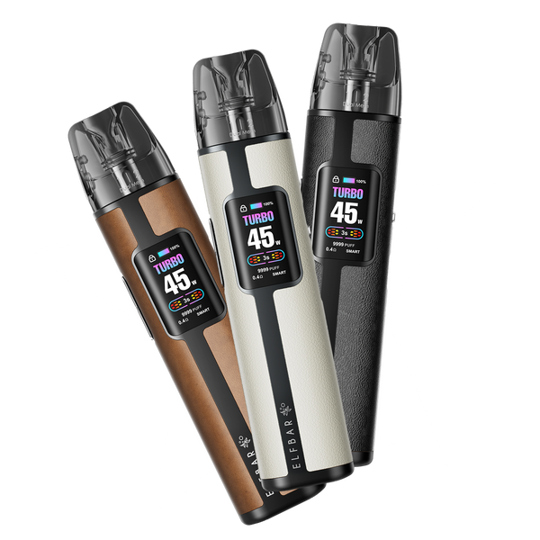 Ecigwizard | UK Leading Shop for Vape Kits & E Liquid