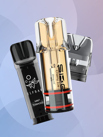 Ecigwizard | UK Leading Shop for Vape Kits & E Liquid