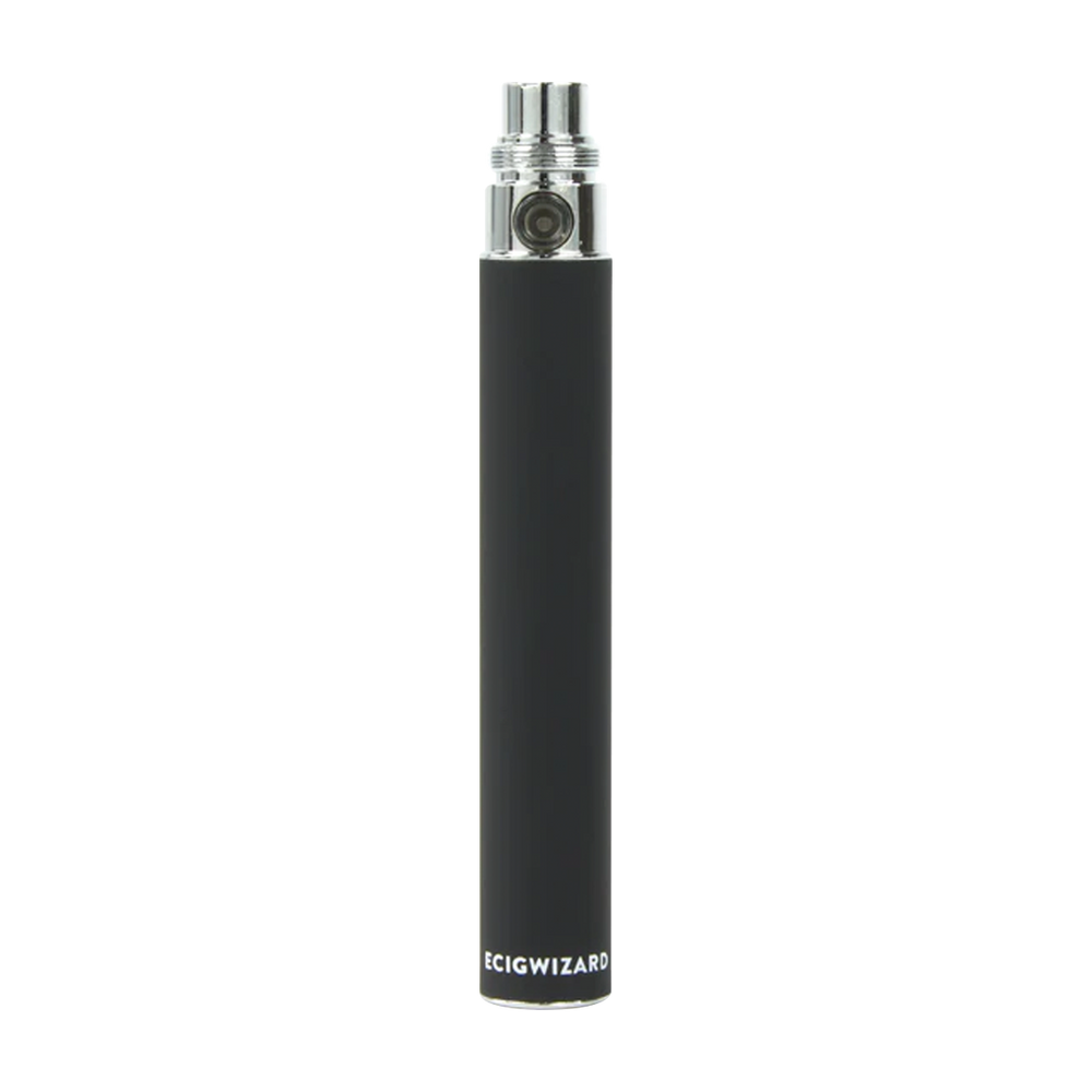 ego 1100mah battery black