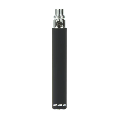 ego 1100mah battery black