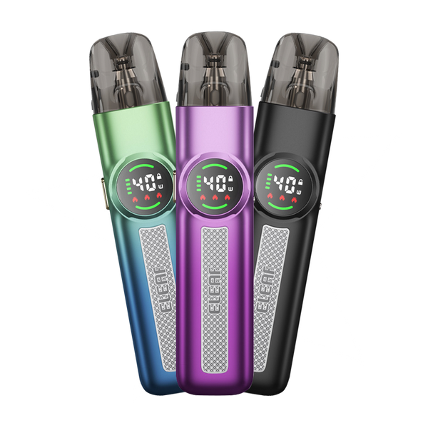 Ecigwizard | UK Leading Shop for Vape Kits & E Liquid