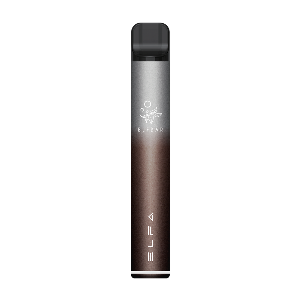 Elfbar ELFA Pro Pod Kit