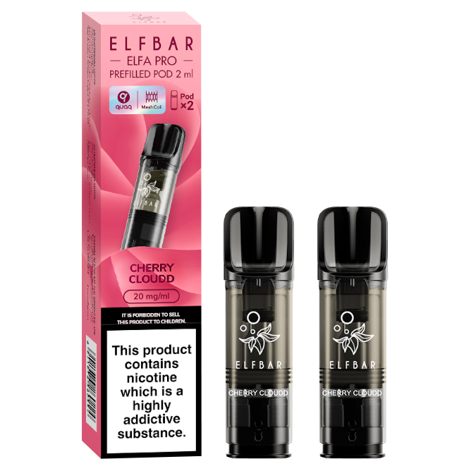 elfa vape pods Hamilton Devices Products main image 0