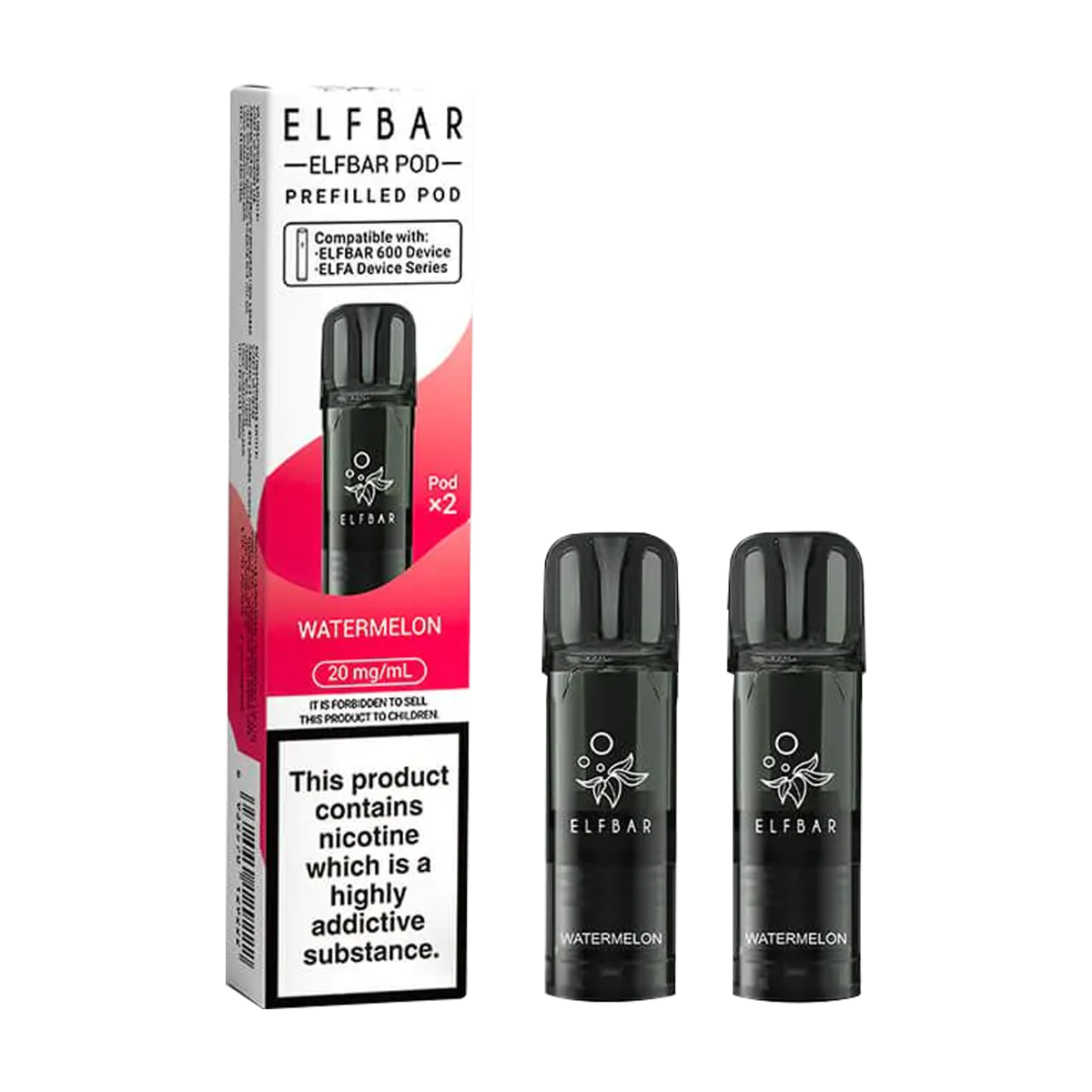 Elfbar Prefilled Pods Ecigwizard Elfbar Prefilled Pods Ecigwizard