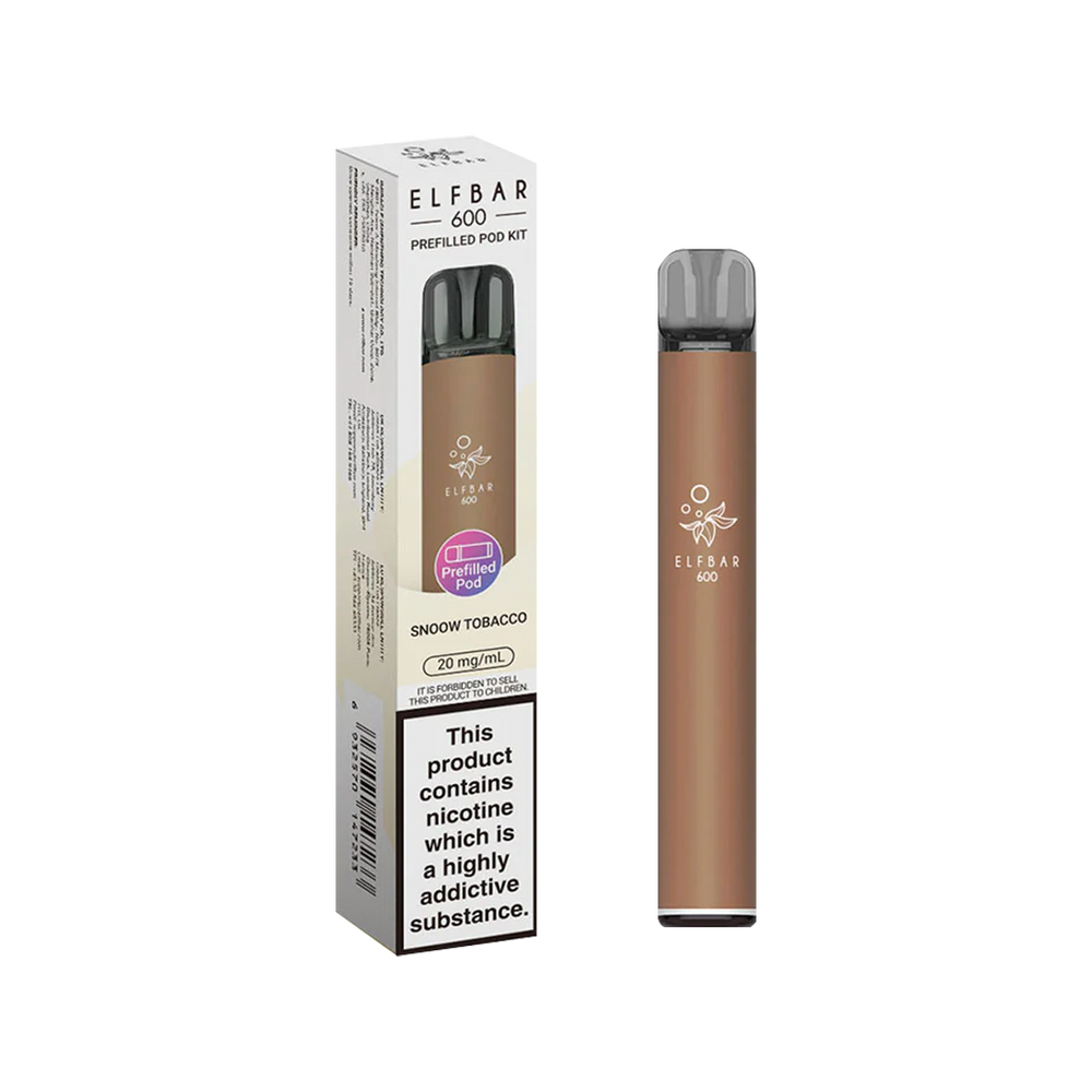 Elf Bar Tobacco Pods Blend Tobacco Elfbar Elfa Pro Pods Elfbar 600 Prefilled Pod Kit | Sustainable Vaping Ecigwizard Elf Bar Tobacco Pods Blend Tobacco Elfbar Elfa Pro Pods Elfbar 600 Prefilled Pod Kit | Sustainable Vaping Ecigwizard