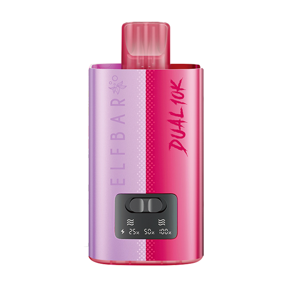 elf bar dual 10k vape kit Elfbar Dual 10k Vape Kit