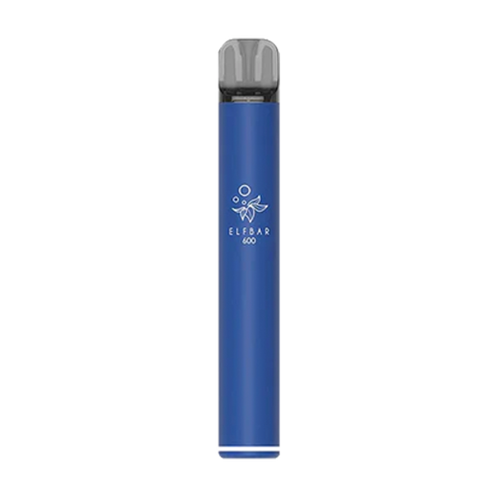 Elfbar 600 Prefilled Pod Kit