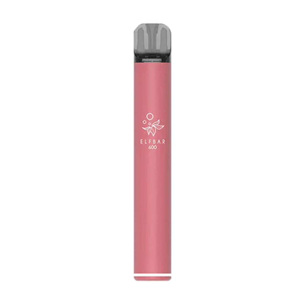 Elfbar 600 Prefilled Pod Kit