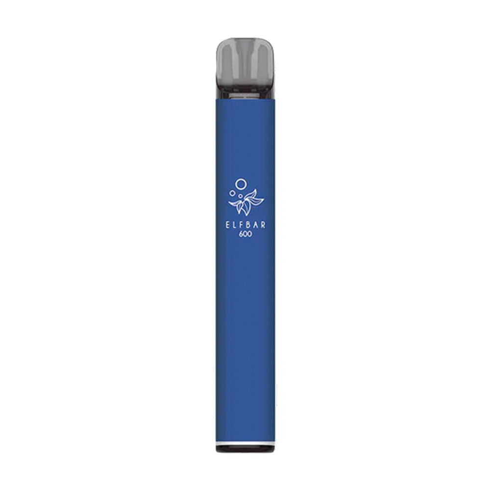 Elfbar 600 Prefilled Pod Kit