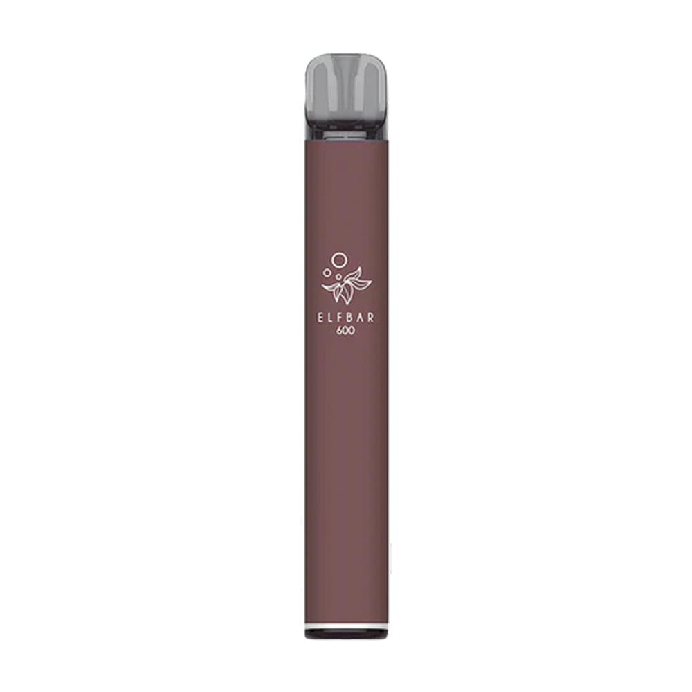 Elfbar 600 Prefilled Pod Kit