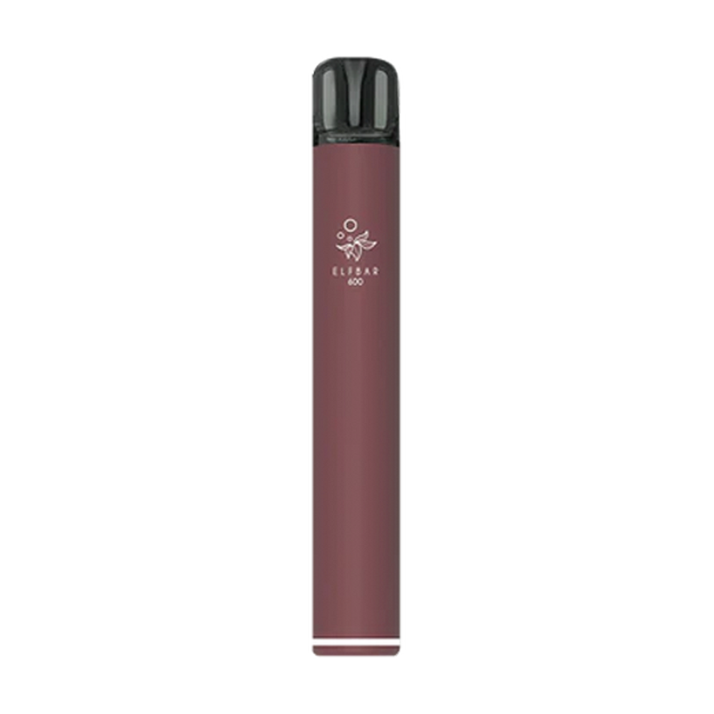 Elfbar 600 Prefilled Pod Kit
