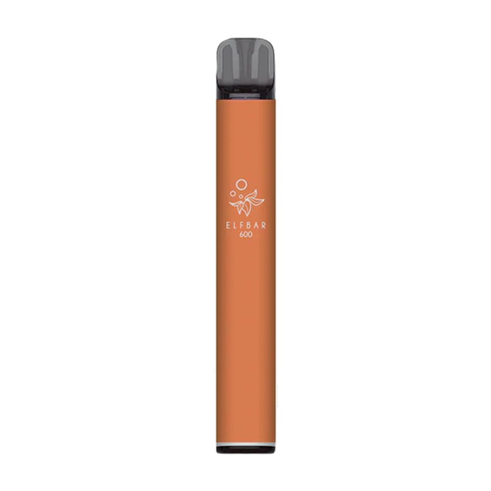 Elfbar 600 Prefilled Pod Kit