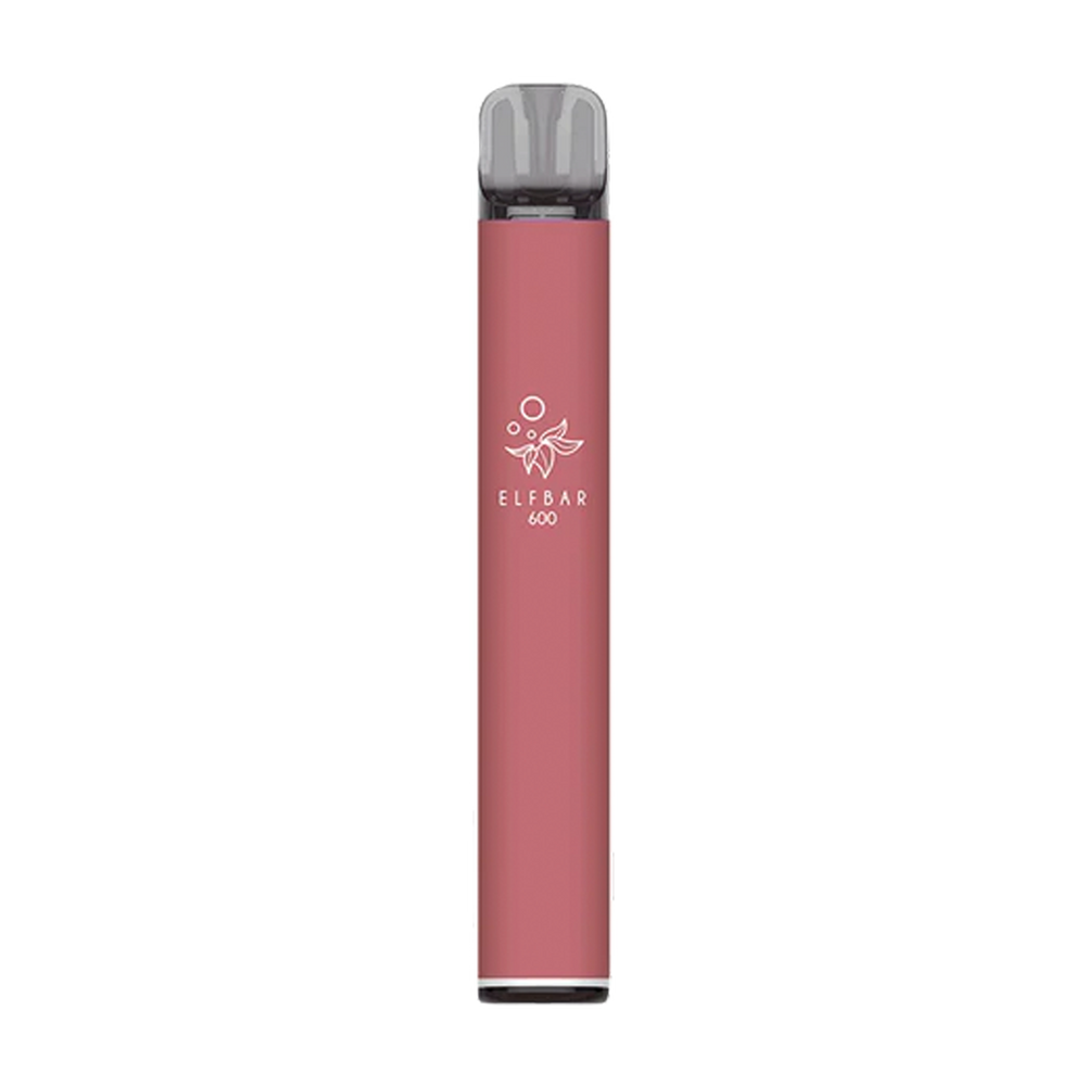Elfbar 600 Prefilled Pod Kit