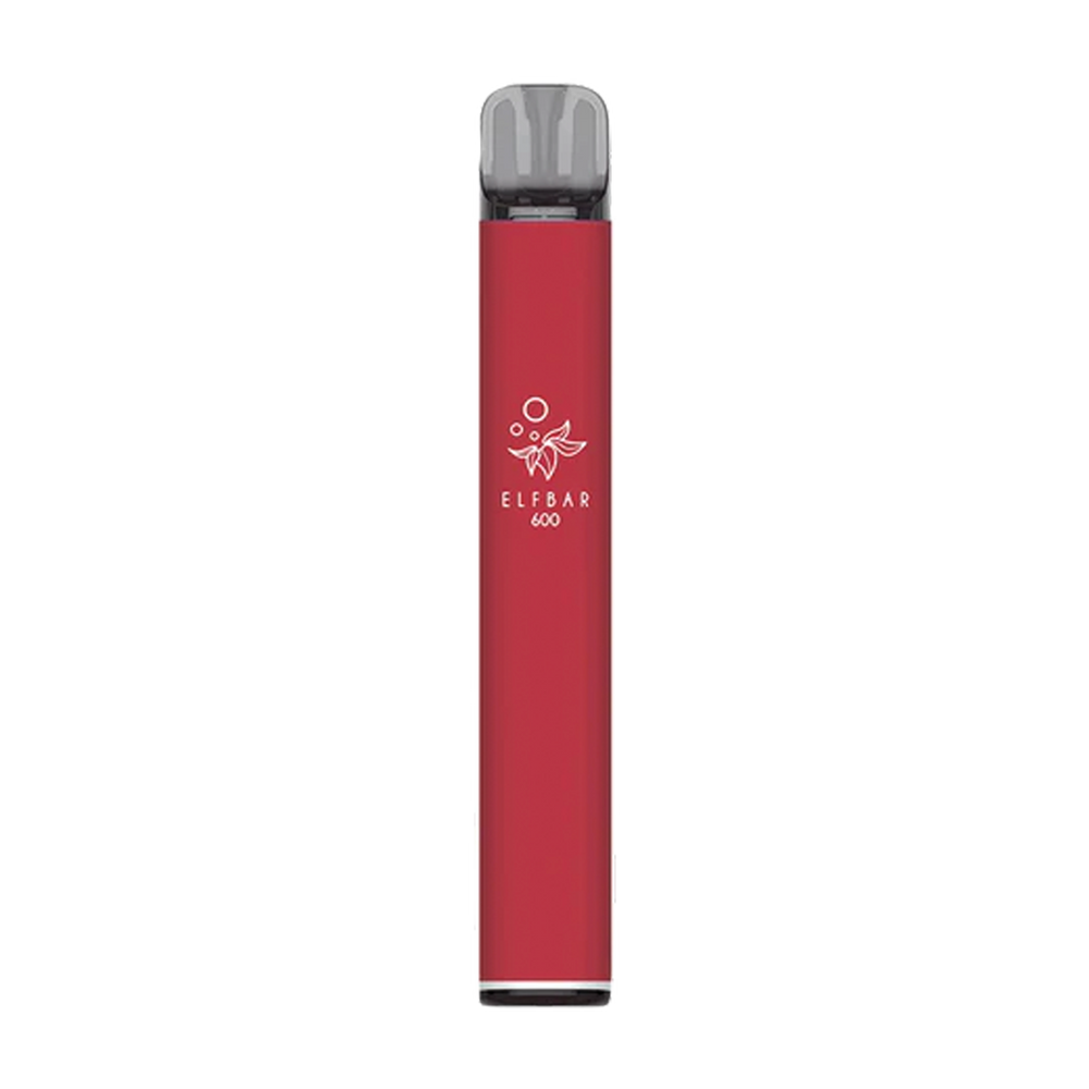 Elfbar 600 Prefilled Pod Kit