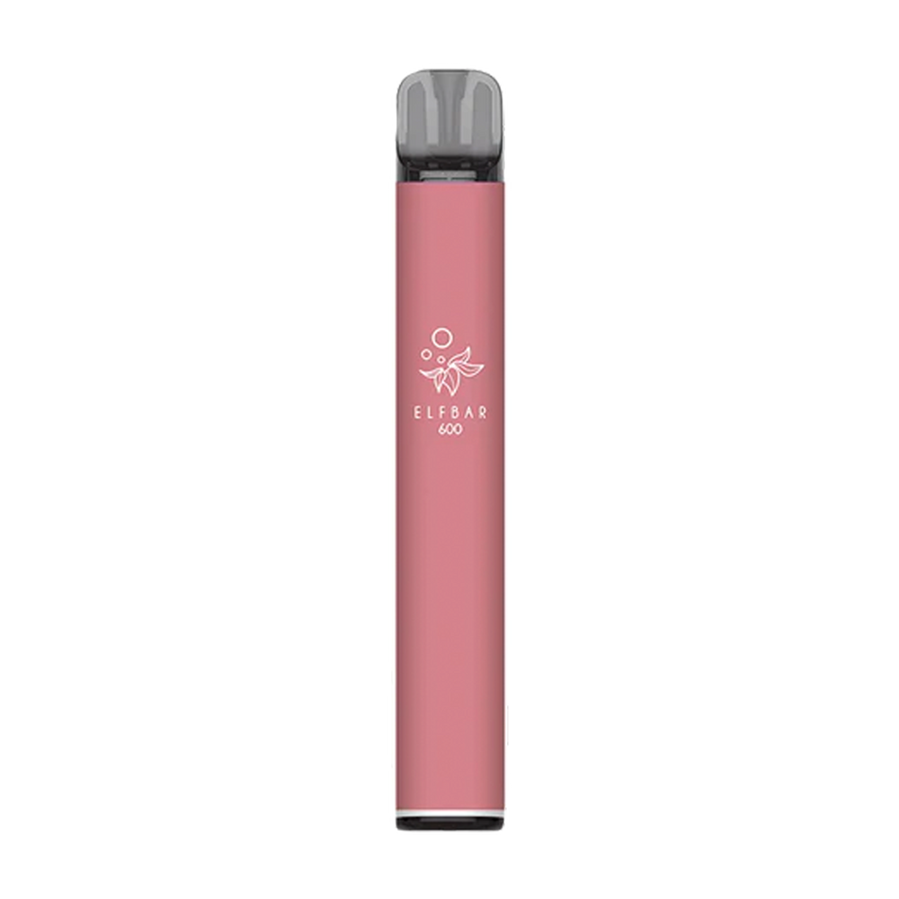 Elfbar 600 Prefilled Pod Kit