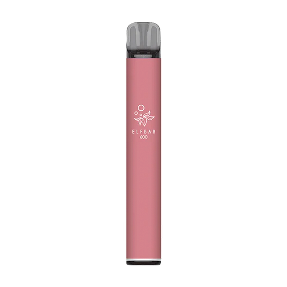 Elfbar 600 Prefilled Pod Kit