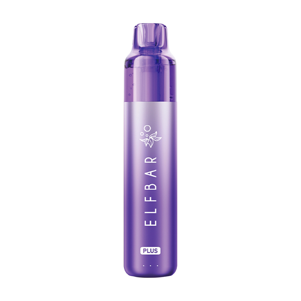 Elfbar Plus 12 Kit