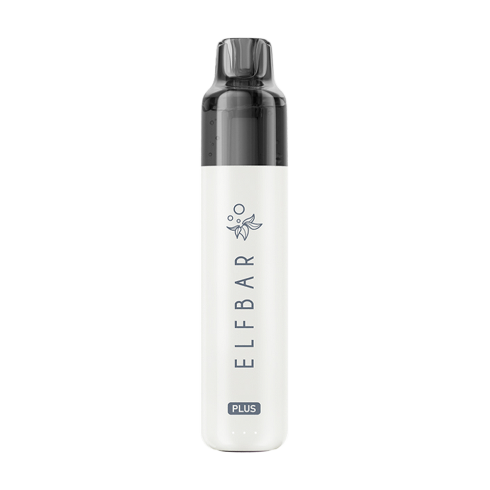 Elfbar Plus 12 Kit