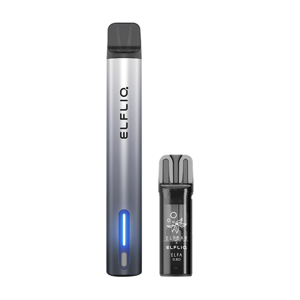 Elfliq Elfa Turbo Pod Kit