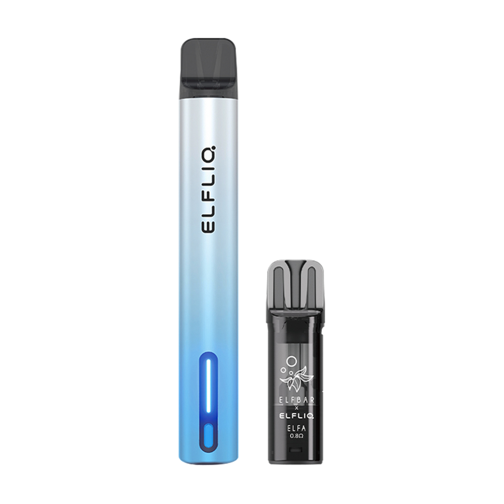 Elfliq Elfa Turbo Pod Kit