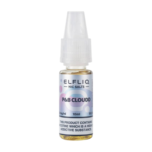 elfliq p and b cloudd