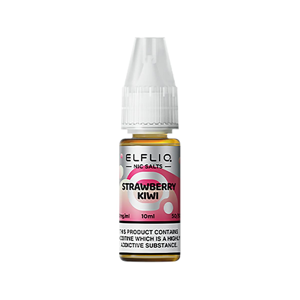 elf bar vape uk ELFLIQ vs Lost Mary Nic Salts: which should you choose? main image 1