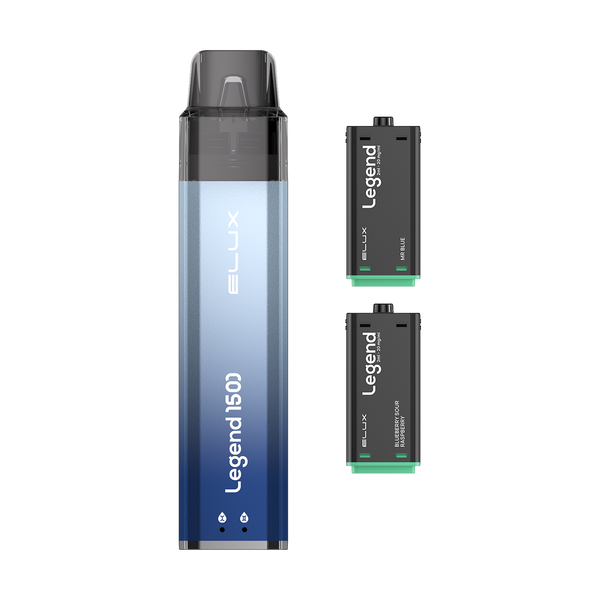 how much are elux legends Elux Legend 1500 2in1 Kit – Ecigwizard
