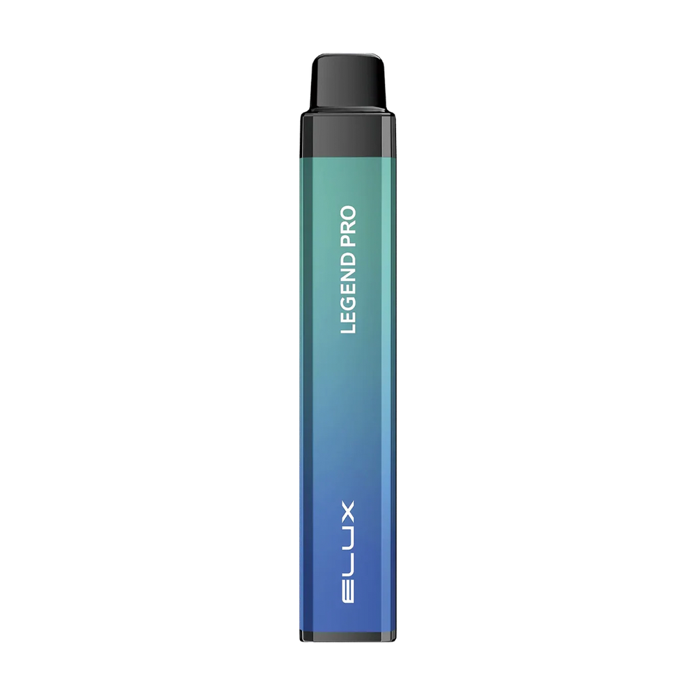 Elux Legend Pro 600 Kit
