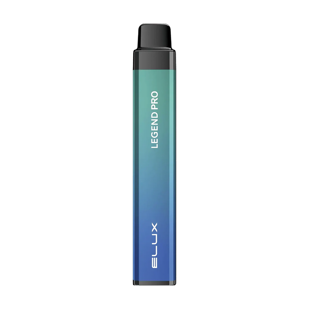 Elux Legend Pro 600 Kit