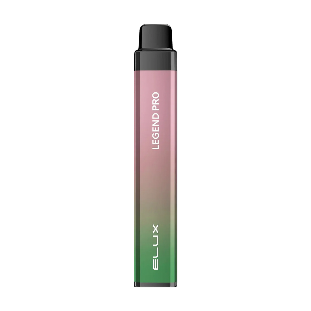 Elux Legend Pro 600 Kit