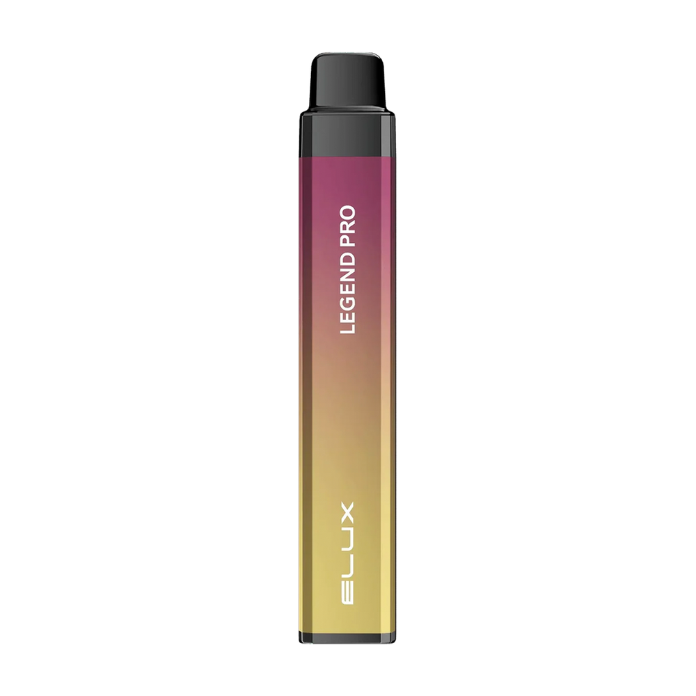 Elux Legend Pro 600 Kit