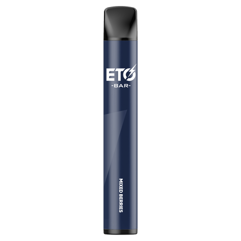 ETO Bar Disposable Vapes