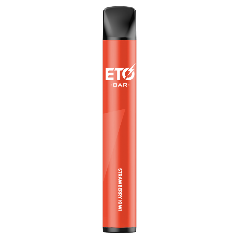 Strawberry Kiwi ETO Bar S600 Disposable Vape