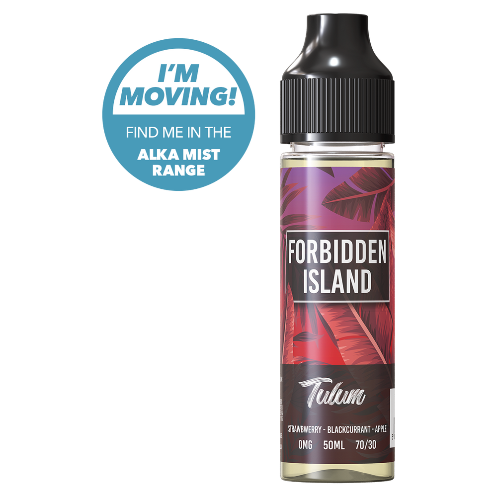Talum by Forbidden Island | Tropical Vape Juice | Ecigwizard Talum by Forbidden Island | Tropical Vape Juice | Ecigwizard
