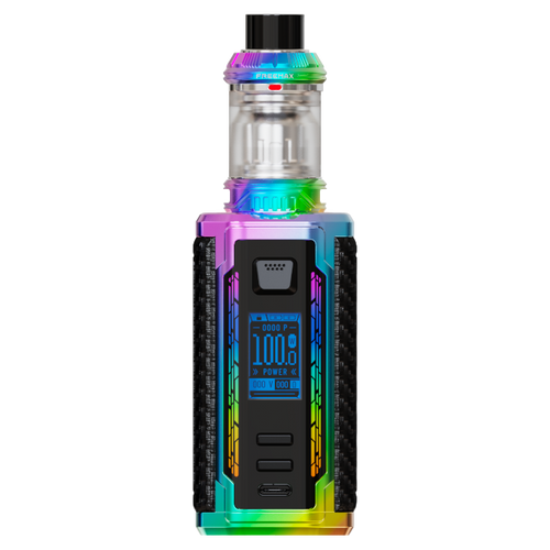 elfbar nachfüll pod läuft aus Max Kit Freemax Maxus MAX - San Antonio, TX