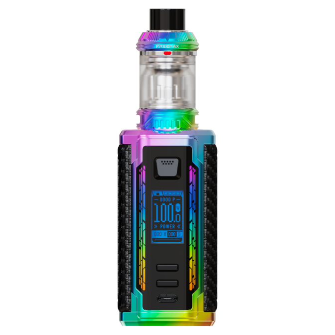 FreeMax Maxus 3 200W Kit