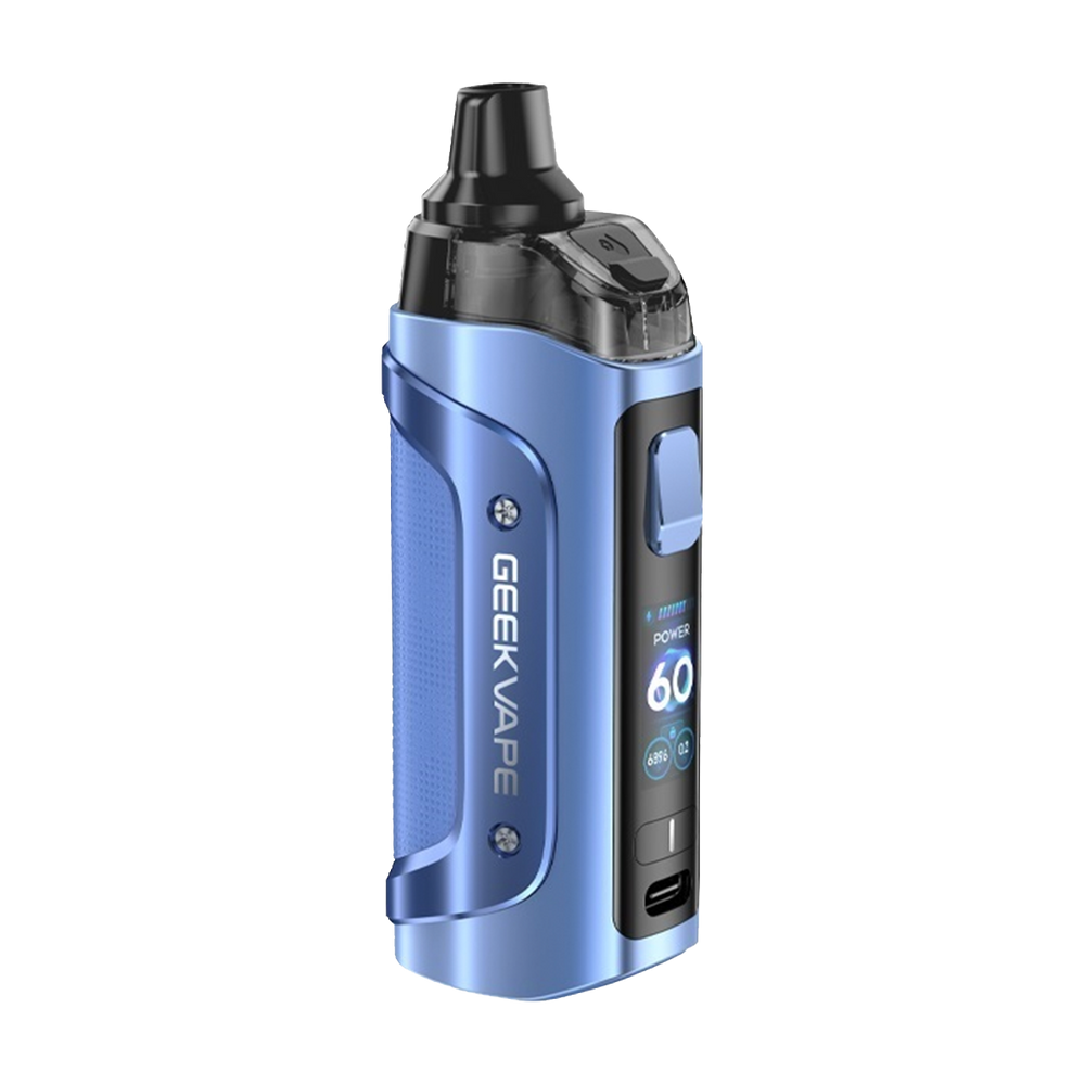 Geekvape Aegis Boost 3 Vape Kit | FREE E-Liquid Included Ecigwizard Geekvape Aegis Boost 3 Vape Kit | FREE E-Liquid Included Ecigwizard