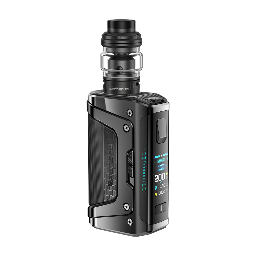Geekvape Aegis Legend 5 Kit | Sub-Ohm Vape Kit | DTL Ecigwizard Geekvape Aegis Legend 5 Kit | Sub-Ohm Vape Kit | DTL Ecigwizard