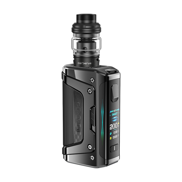 Geekvape Aegis Legend 5 Kit | Sub-Ohm Vape Kit | DTL Ecigwizard Geekvape Aegis Legend 5 Kit | Sub-Ohm Vape Kit | DTL Ecigwizard